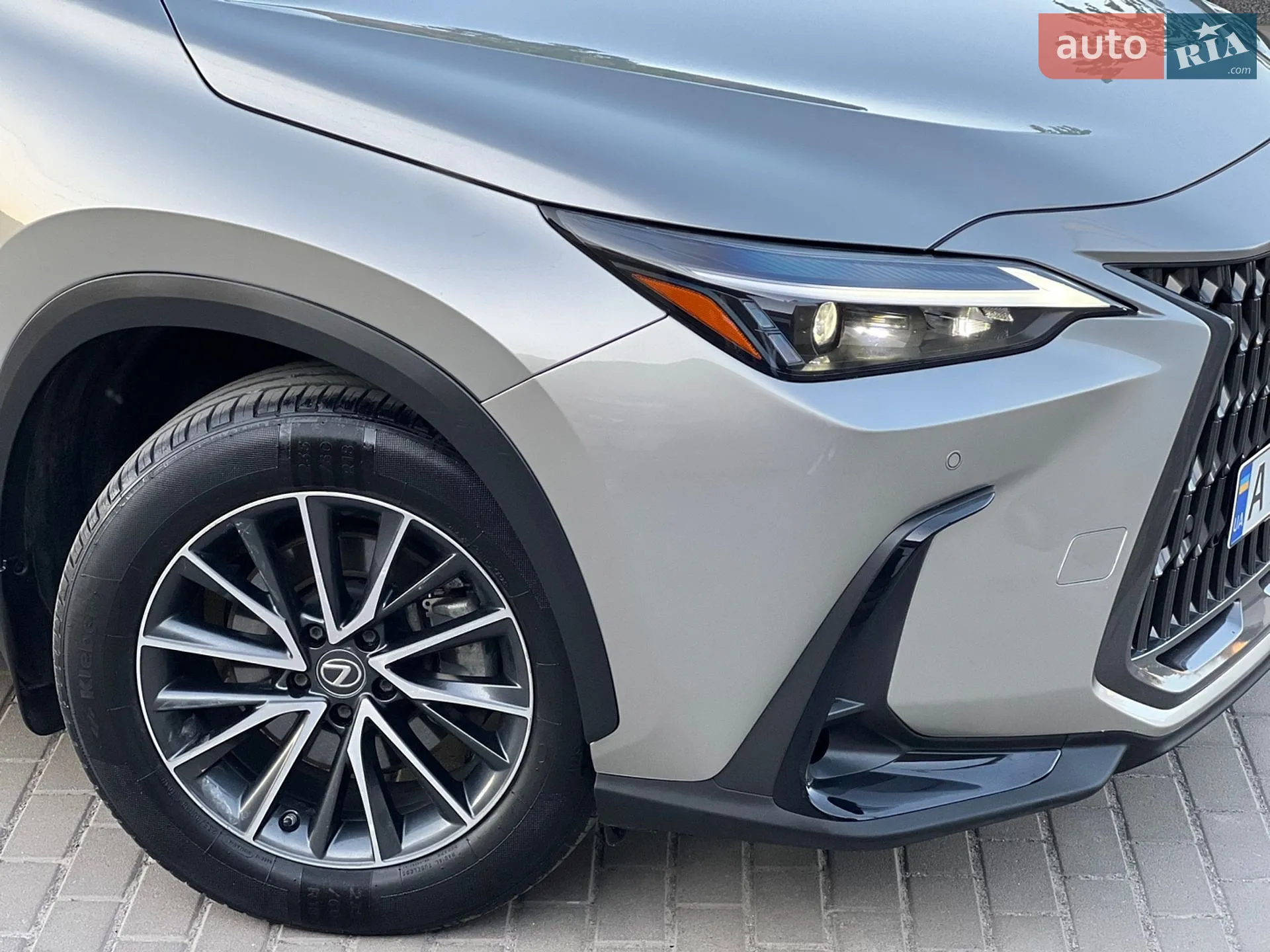 2022 Lexus NX - мініатюра 33