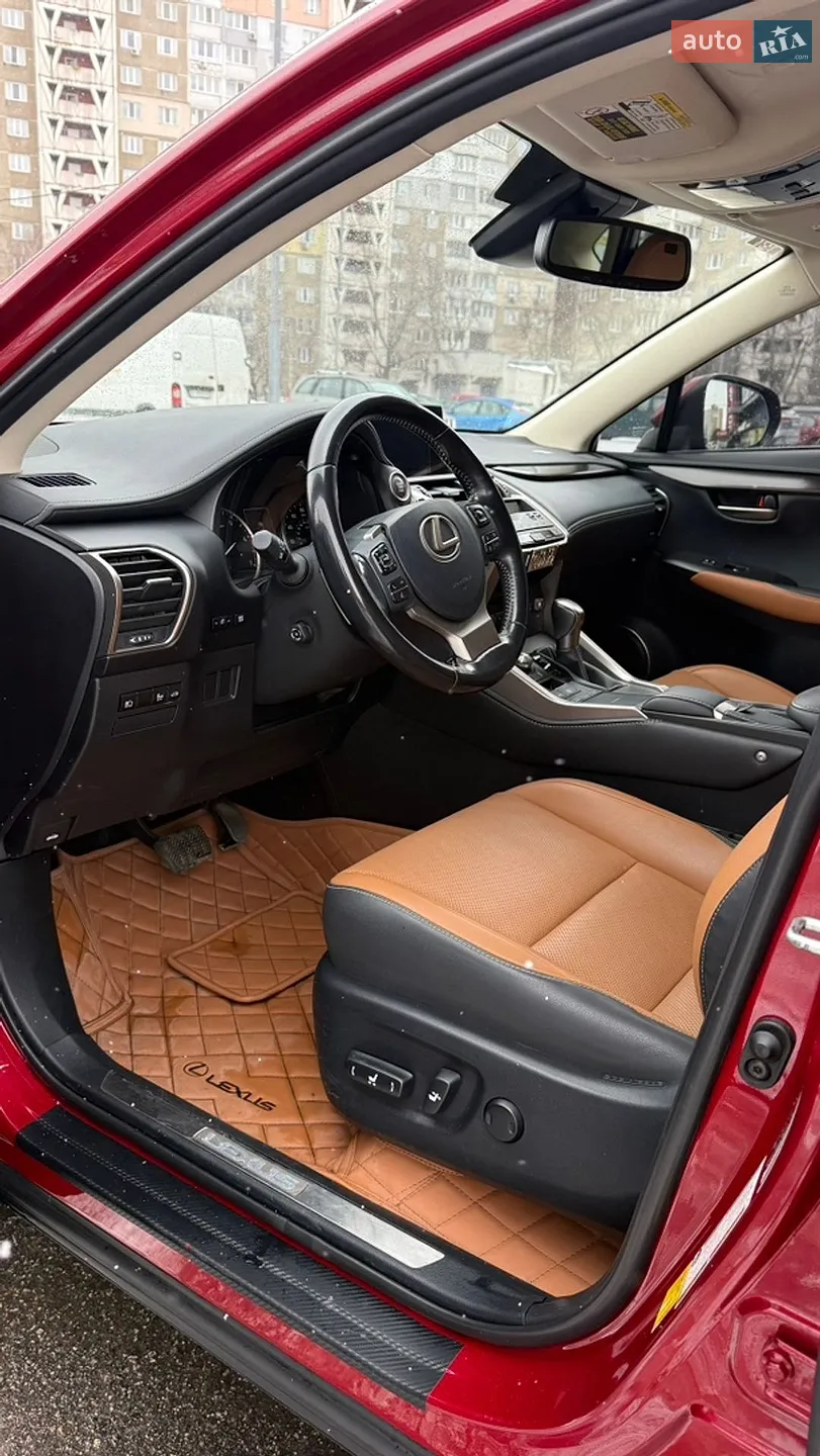 2019 Lexus NX - мініатюра 10