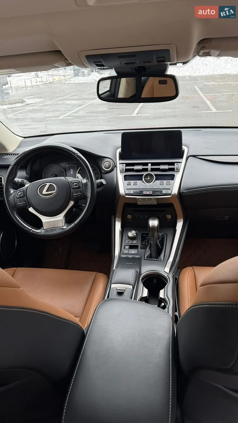 2019 Lexus NX - мініатюра 12