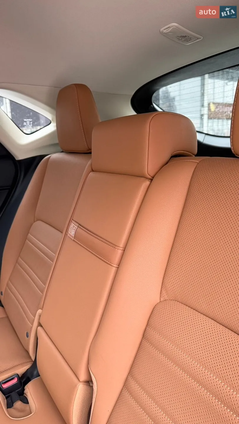 2019 Lexus NX - мініатюра 15