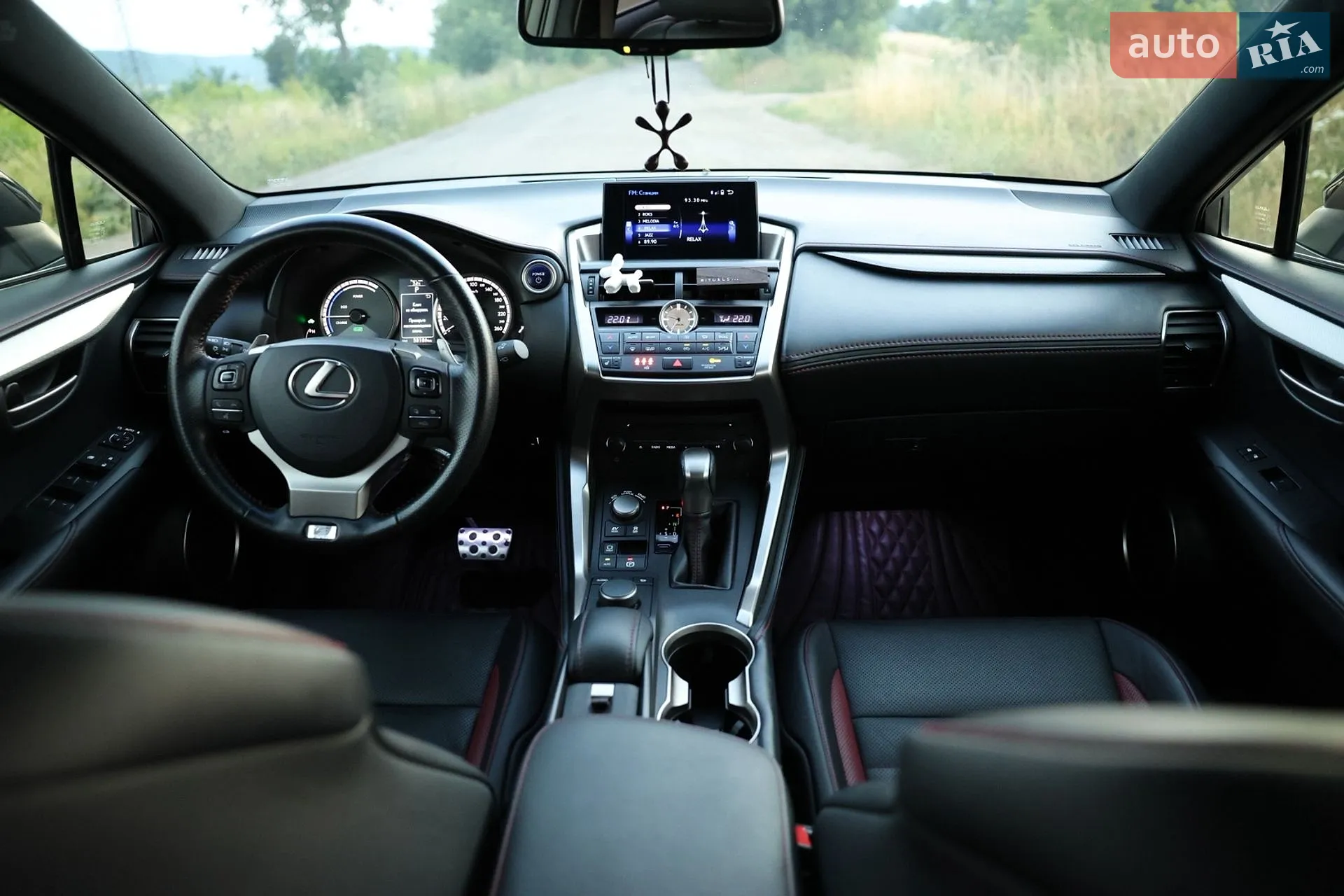 2016 Lexus NX - мініатюра 6