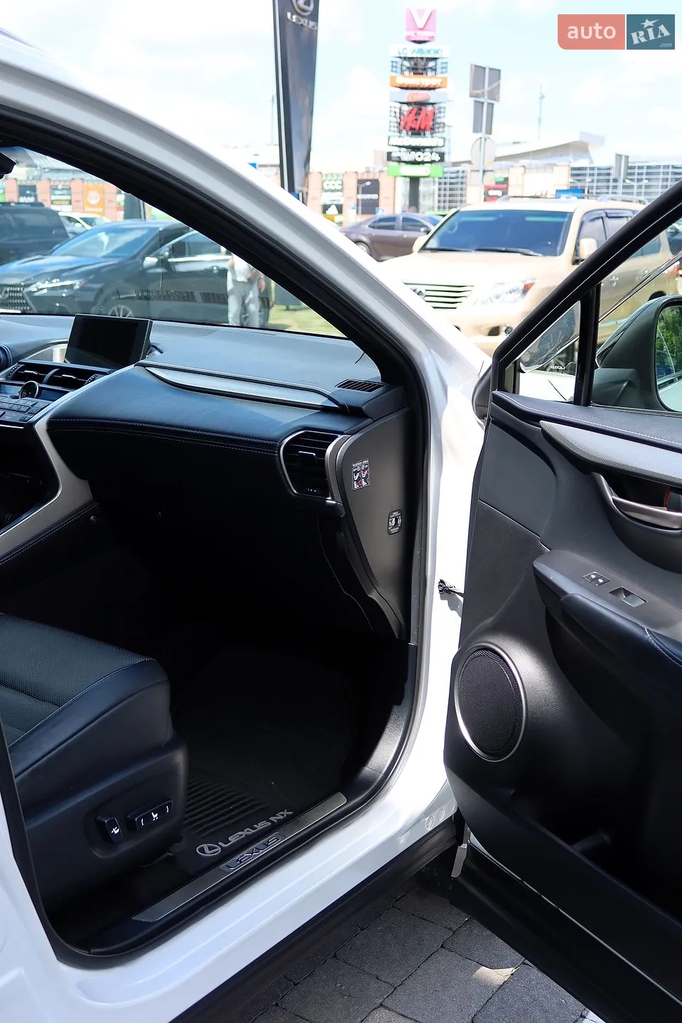2014 Lexus NX - мініатюра 14