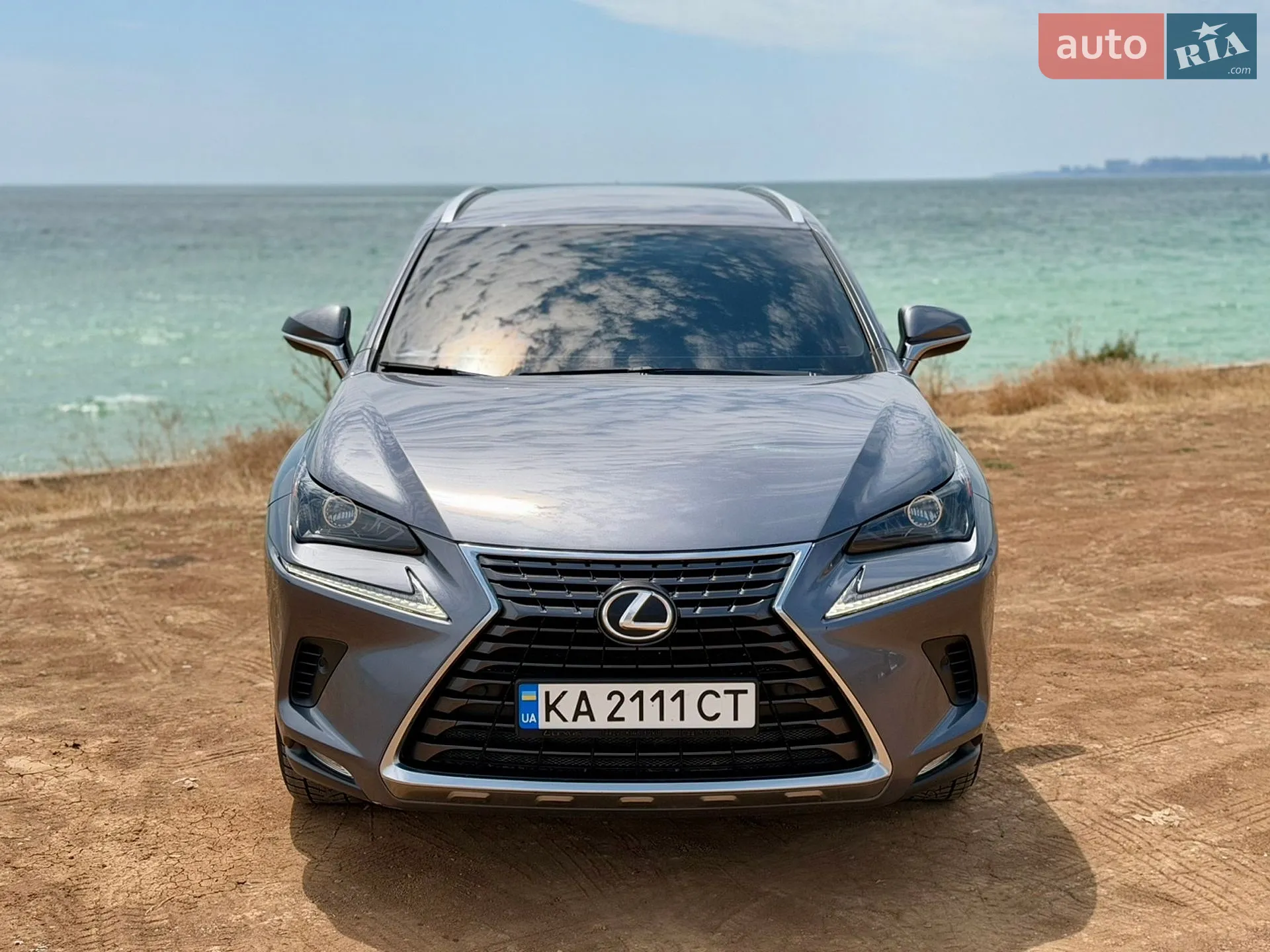 2018 Lexus NX - мініатюра 2