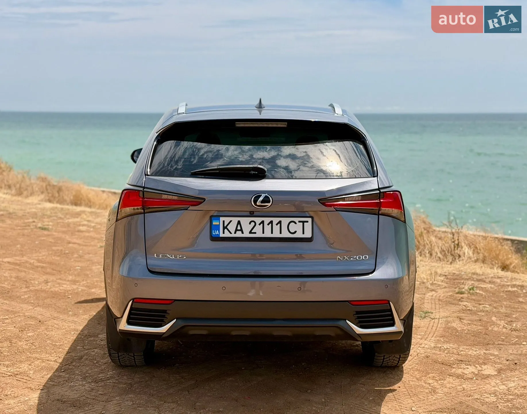 2018 Lexus NX - мініатюра 6