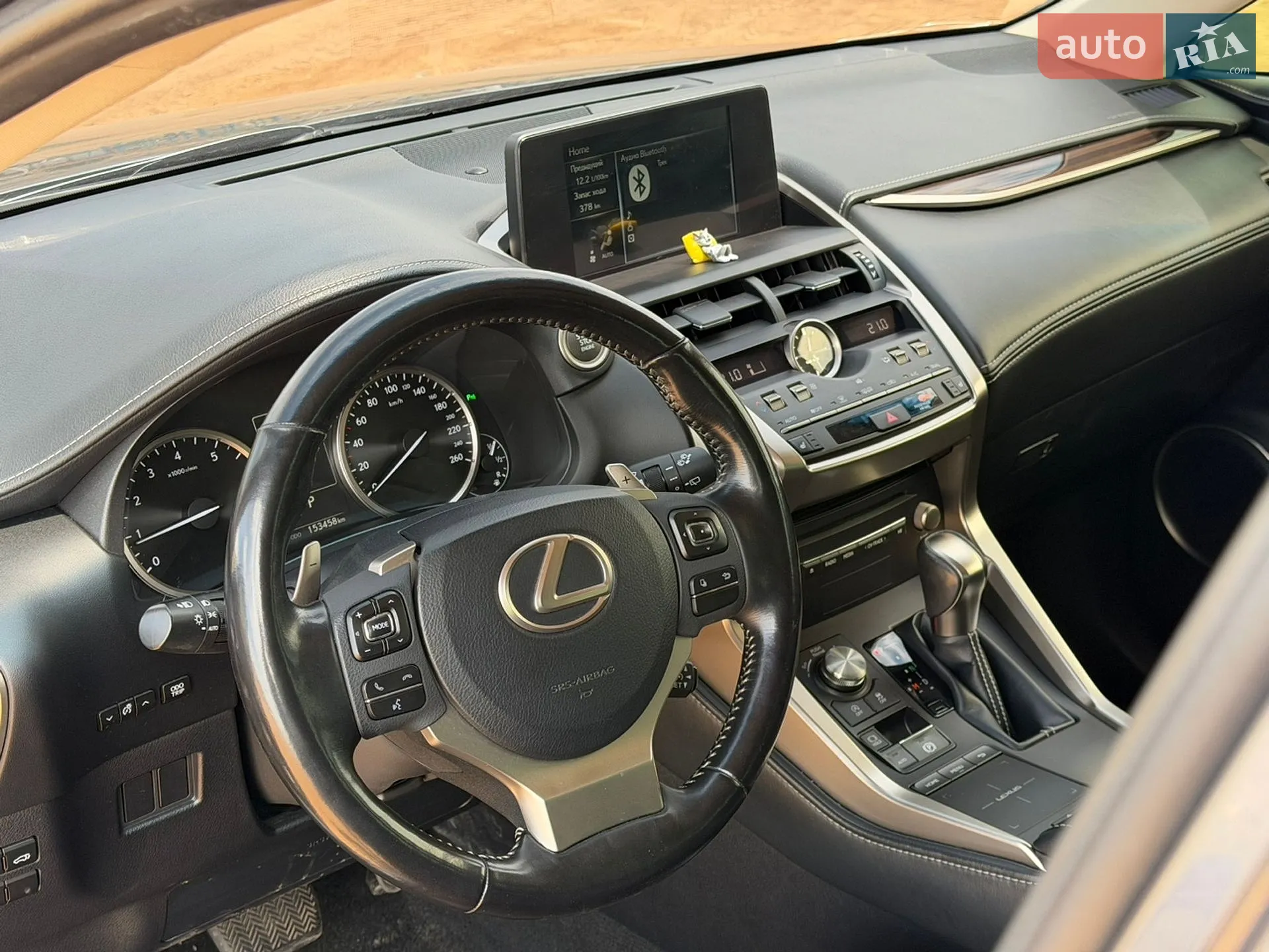 2018 Lexus NX - мініатюра 13