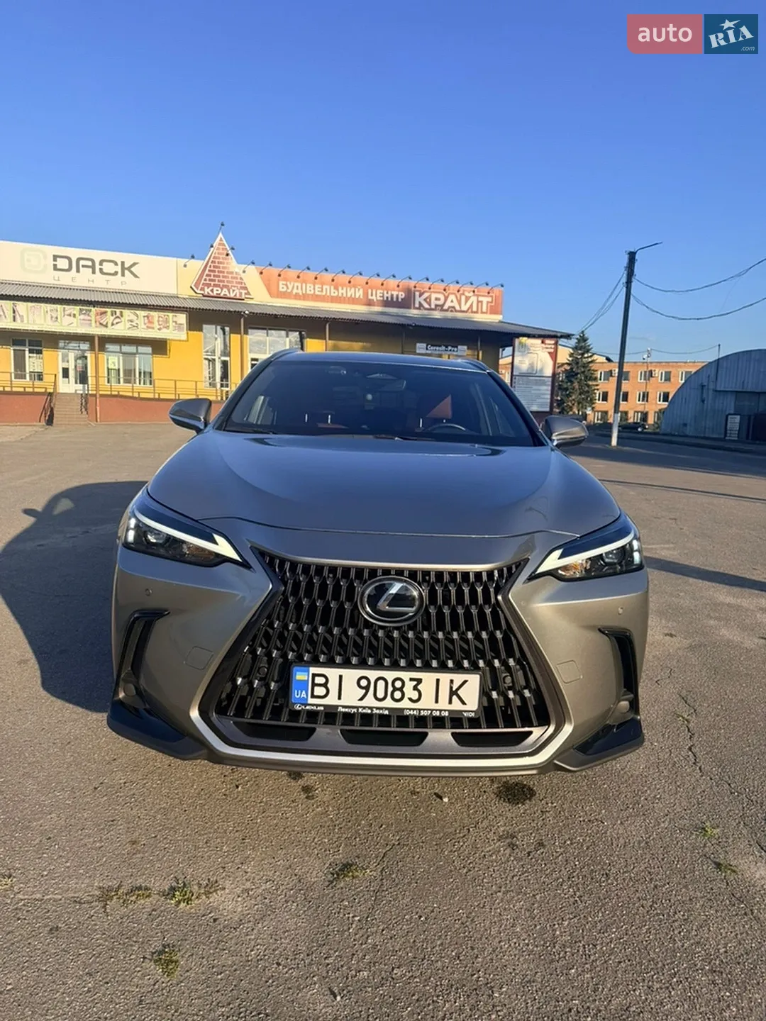 2022 Lexus NX - мініатюра 20