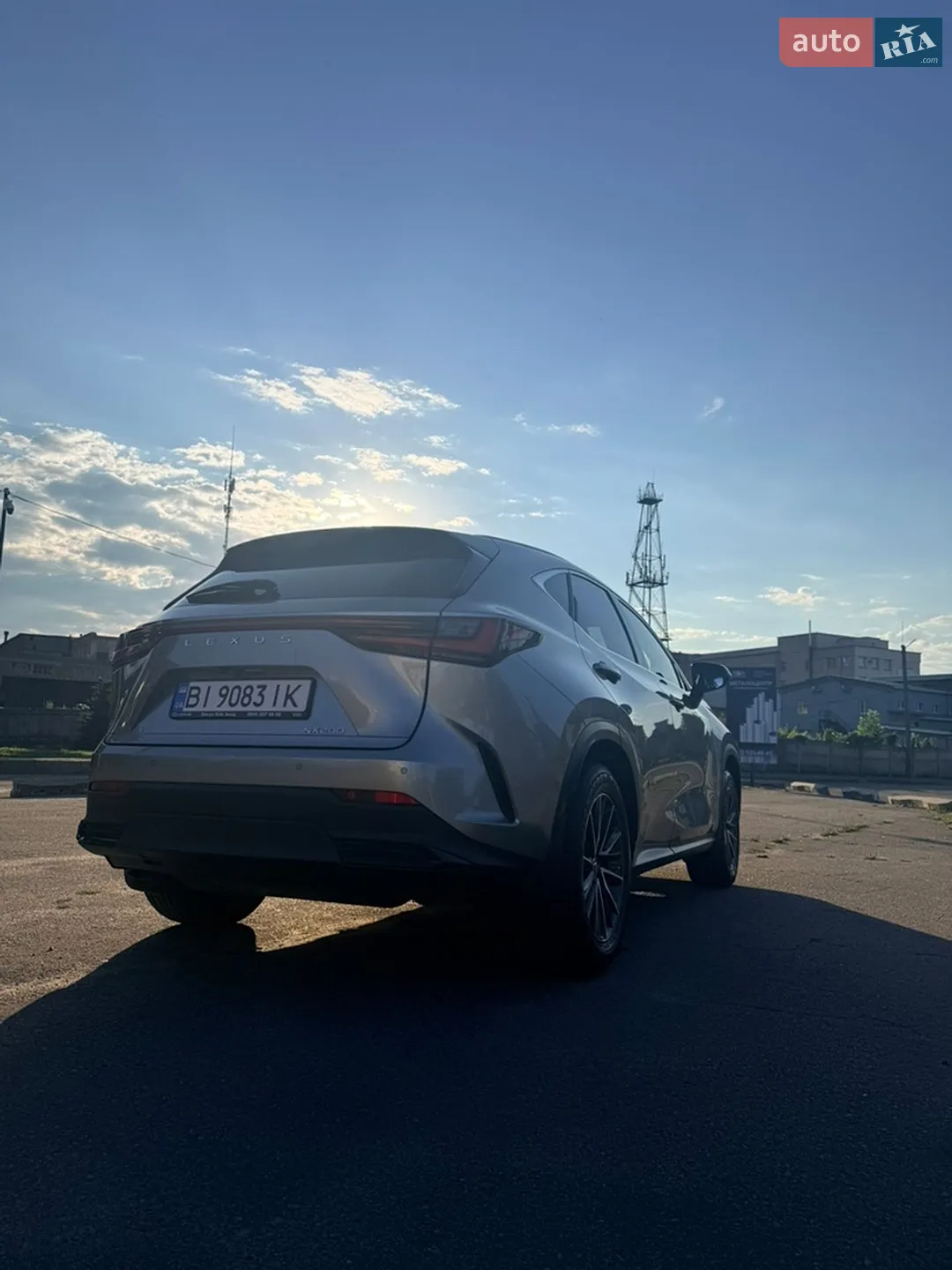 2022 Lexus NX - мініатюра 13