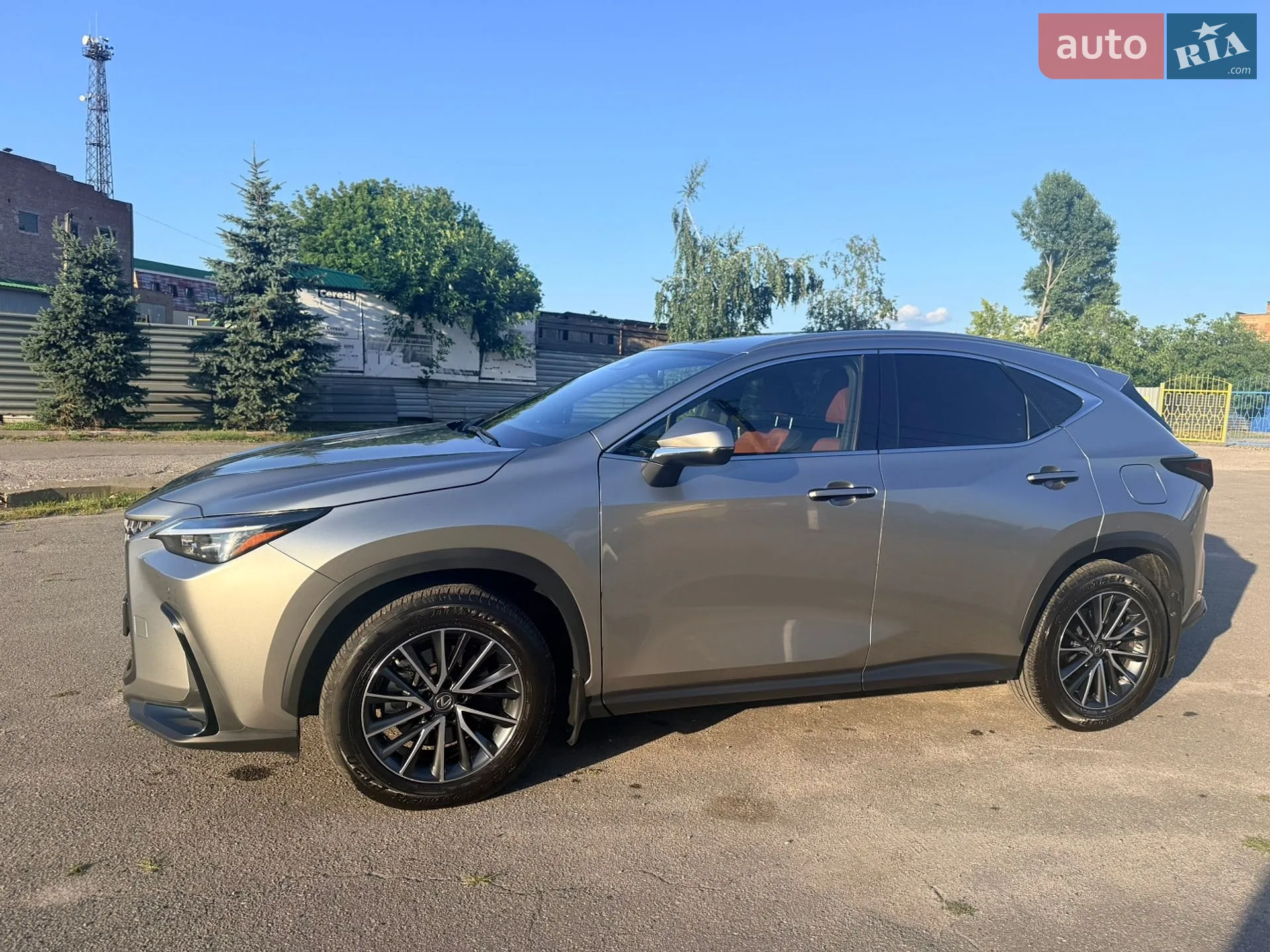 2022 Lexus NX - мініатюра 10