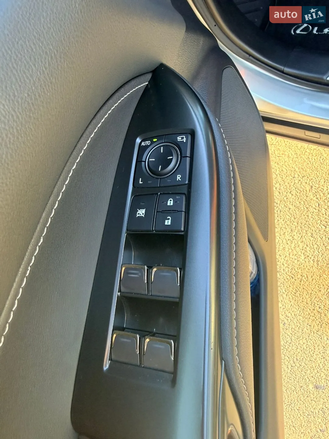 2022 Lexus NX - мініатюра 34