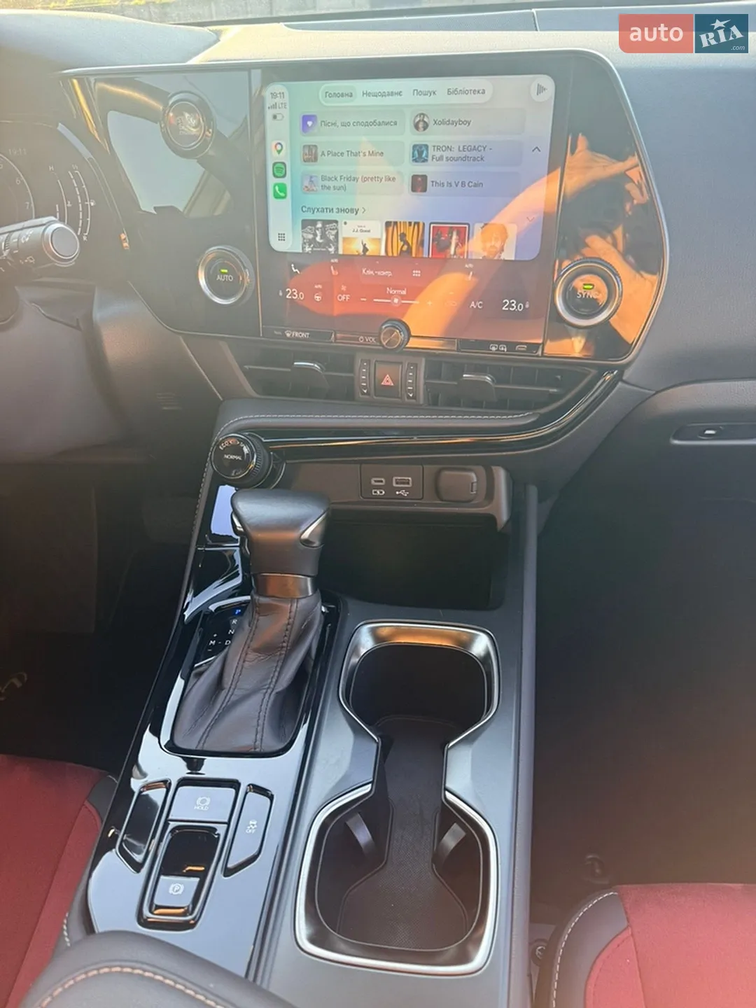 2022 Lexus NX - мініатюра 37