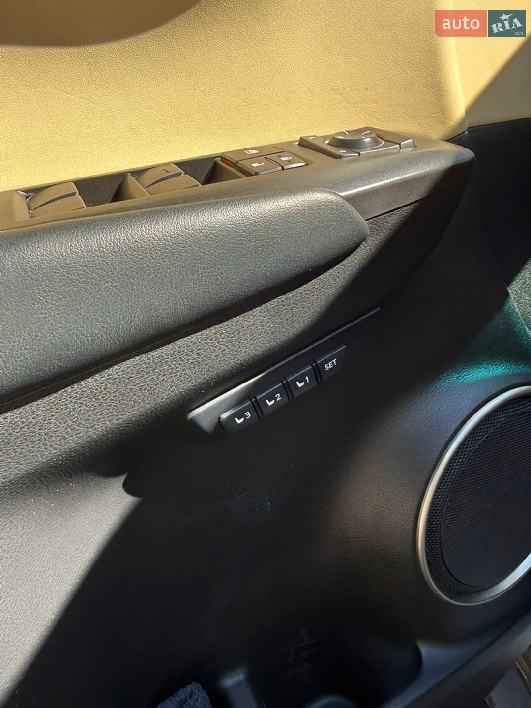 2015 Lexus NX - мініатюра 16
