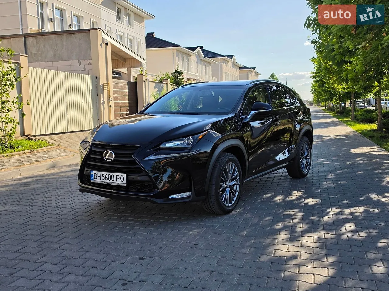2017 Lexus NX - мініатюра 28