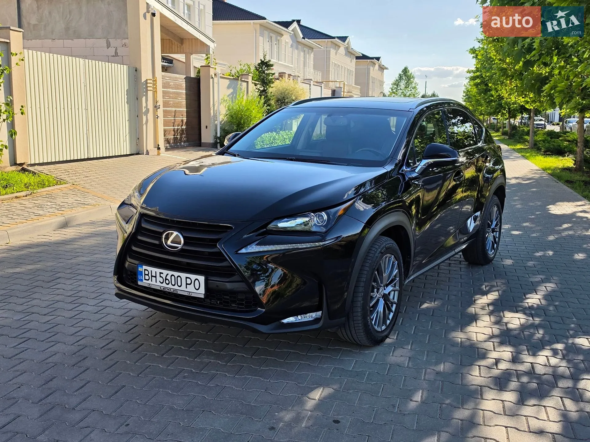 2016 Lexus NX - мініатюра 4