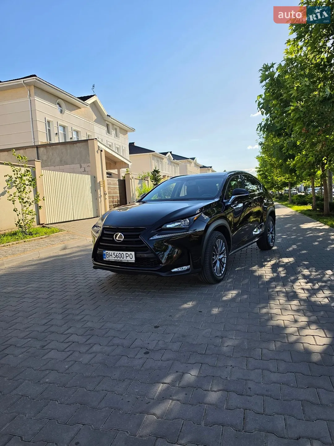 2016 Lexus NX - мініатюра 15