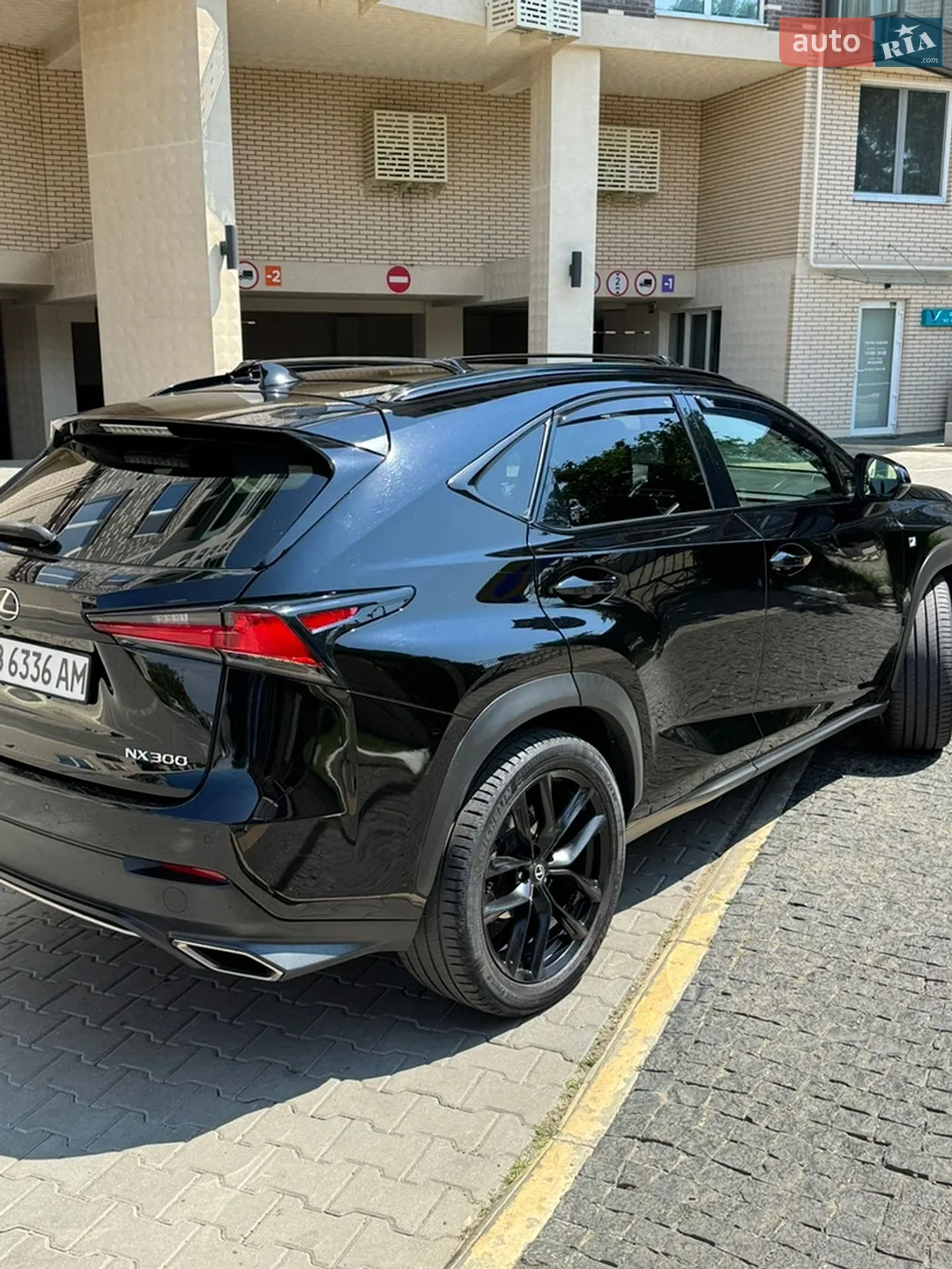2018 Lexus NX - мініатюра 6