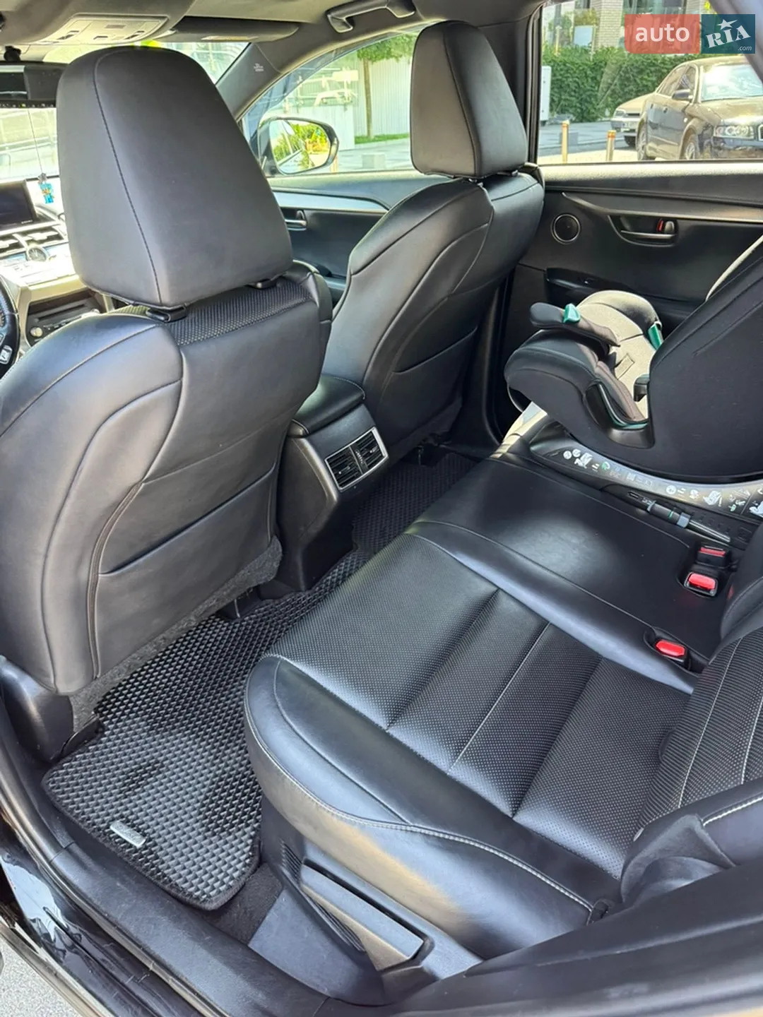 2018 Lexus NX - мініатюра 12