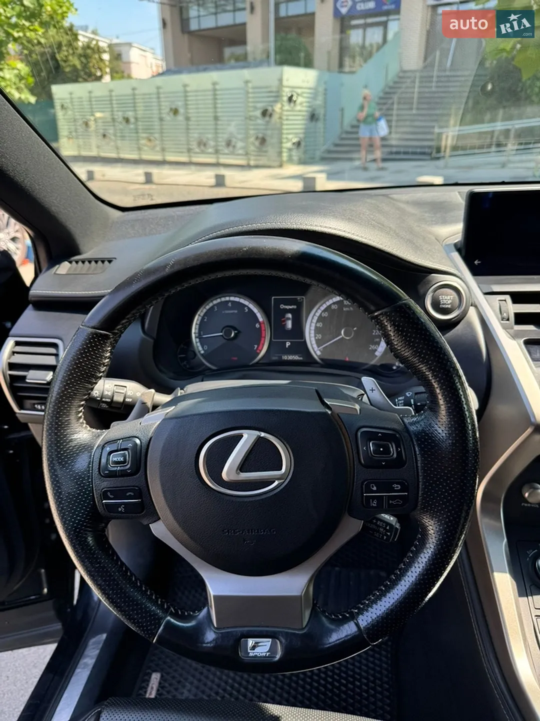 2018 Lexus NX - мініатюра 17