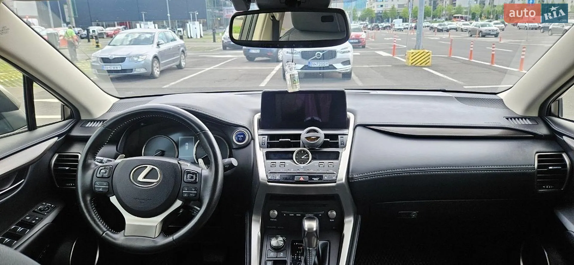 2020 Lexus NX - мініатюра 5