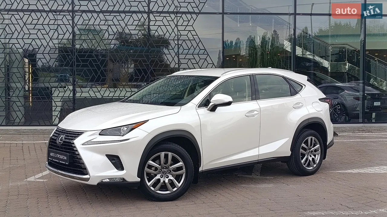 2018 Lexus RX - мініатюра 17