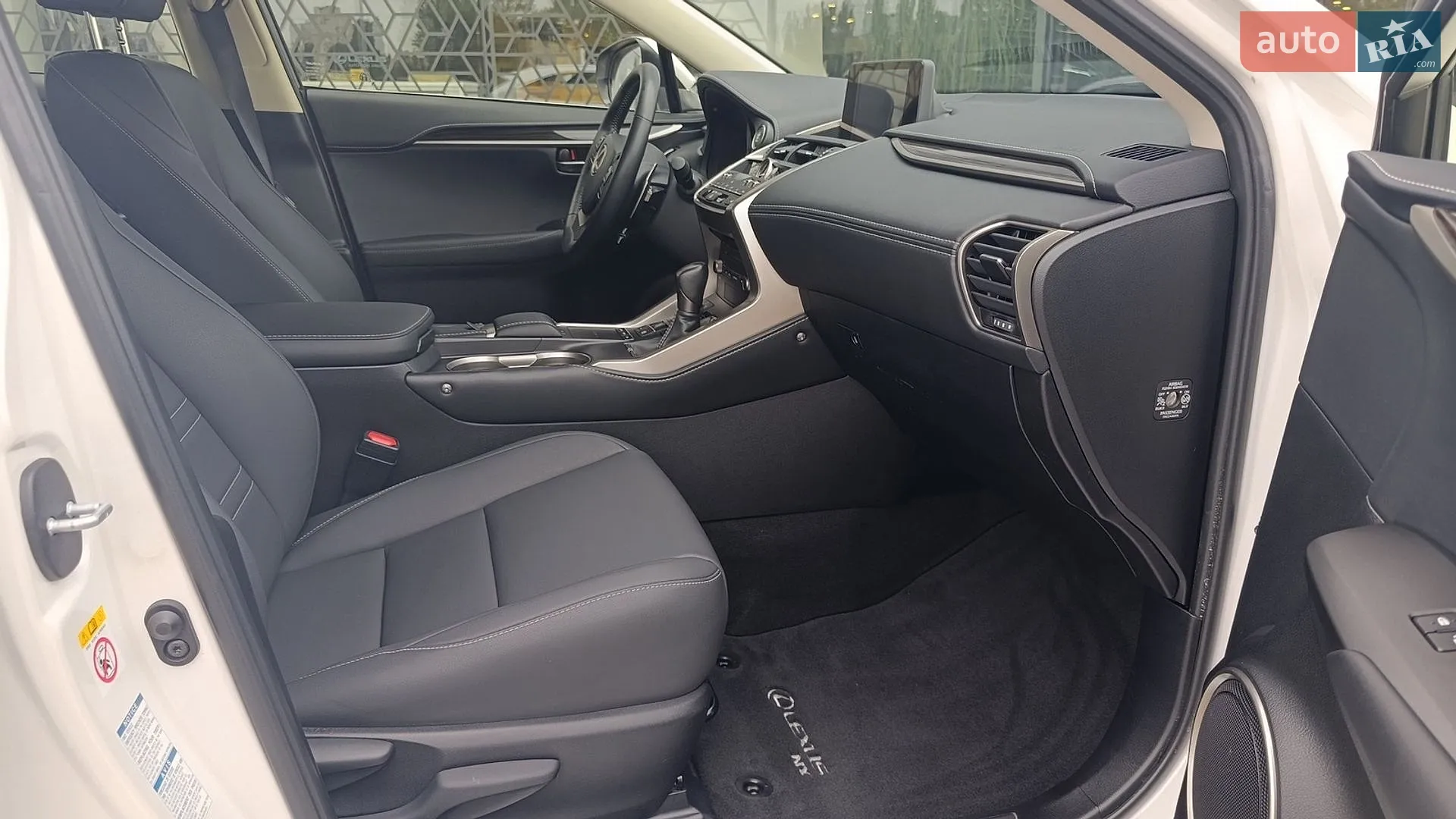2019 Lexus NX - мініатюра 6
