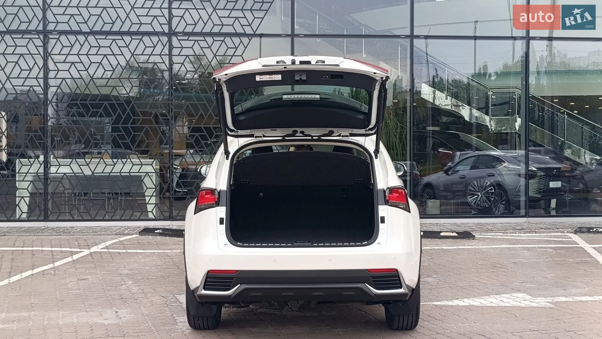 2019 Lexus NX - мініатюра 10
