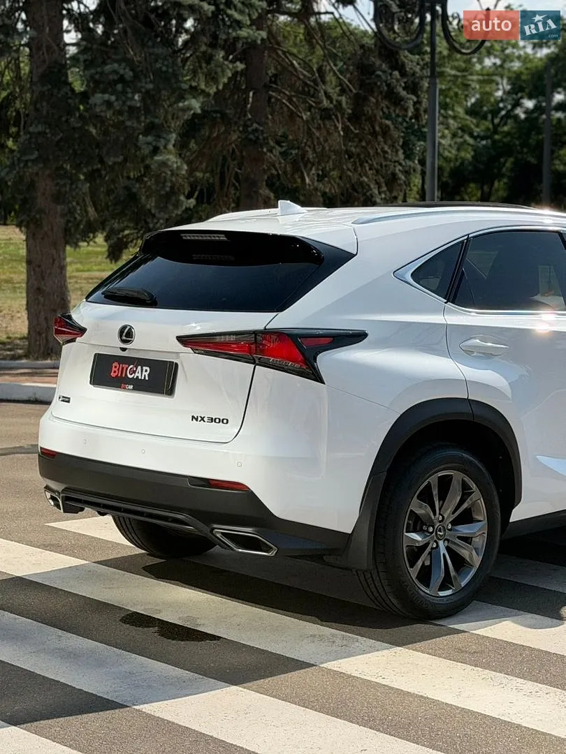2021 Lexus NX - мініатюра 17