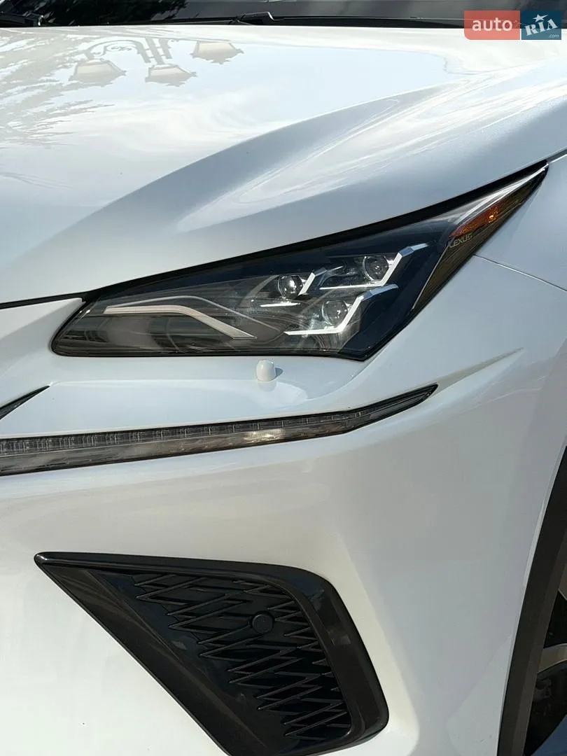 2021 Lexus NX - мініатюра 22