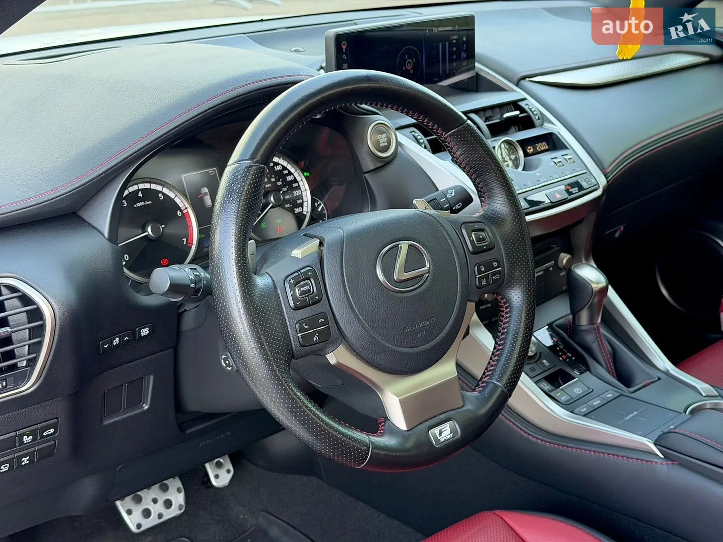 2021 Lexus NX - мініатюра 28