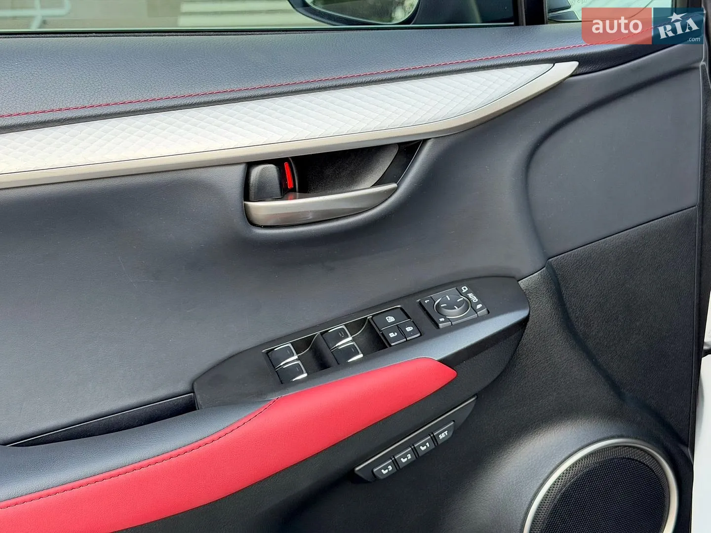 2021 Lexus NX - мініатюра 48