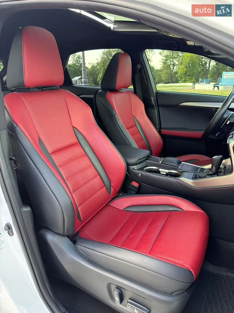 2021 Lexus NX - мініатюра 61