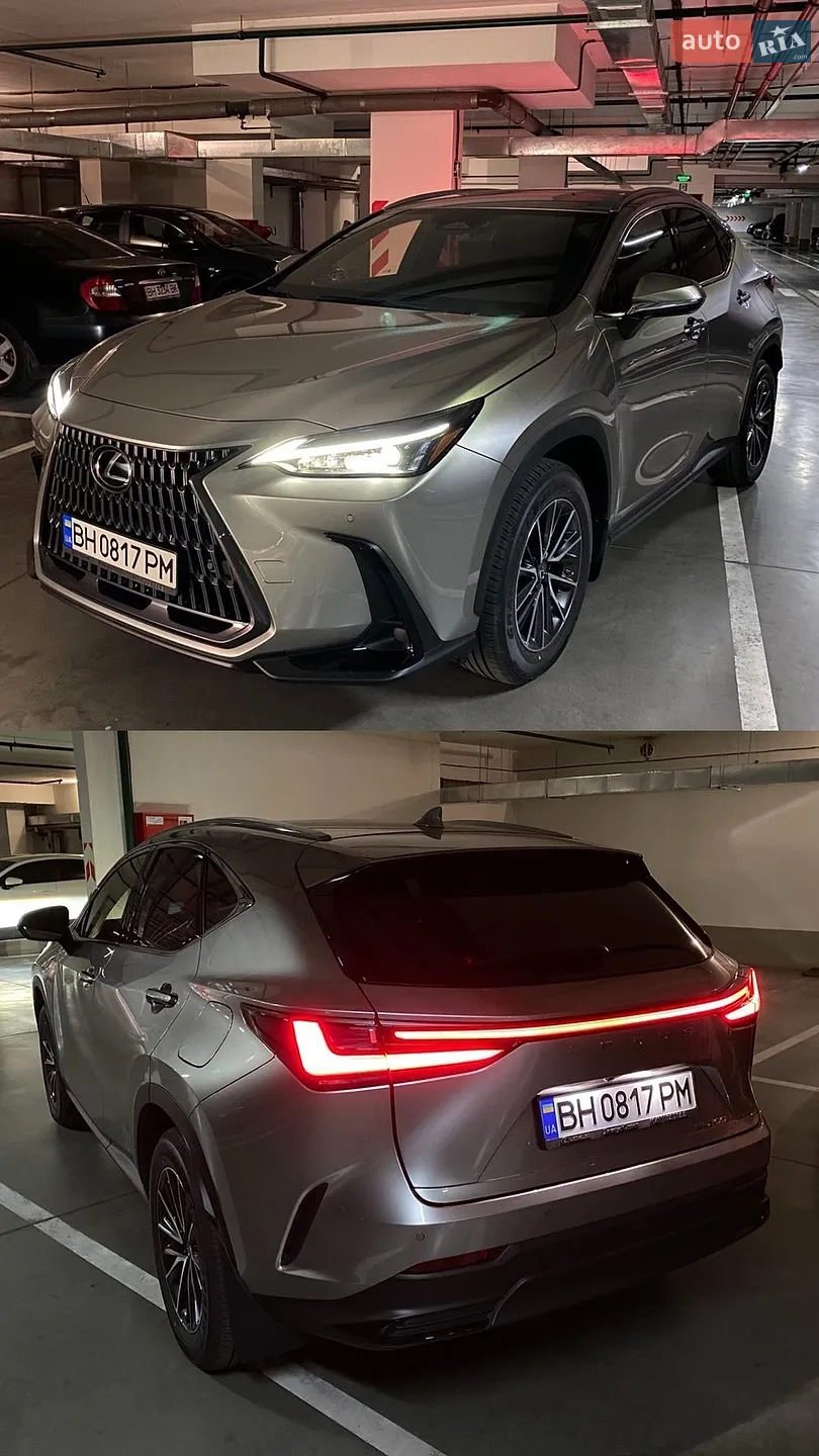 2022 Lexus NX - мініатюра 15