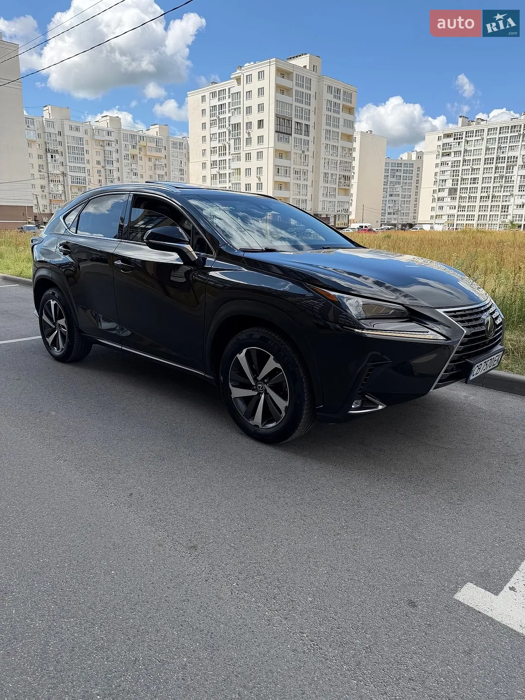 2018 Lexus NX - мініатюра 2