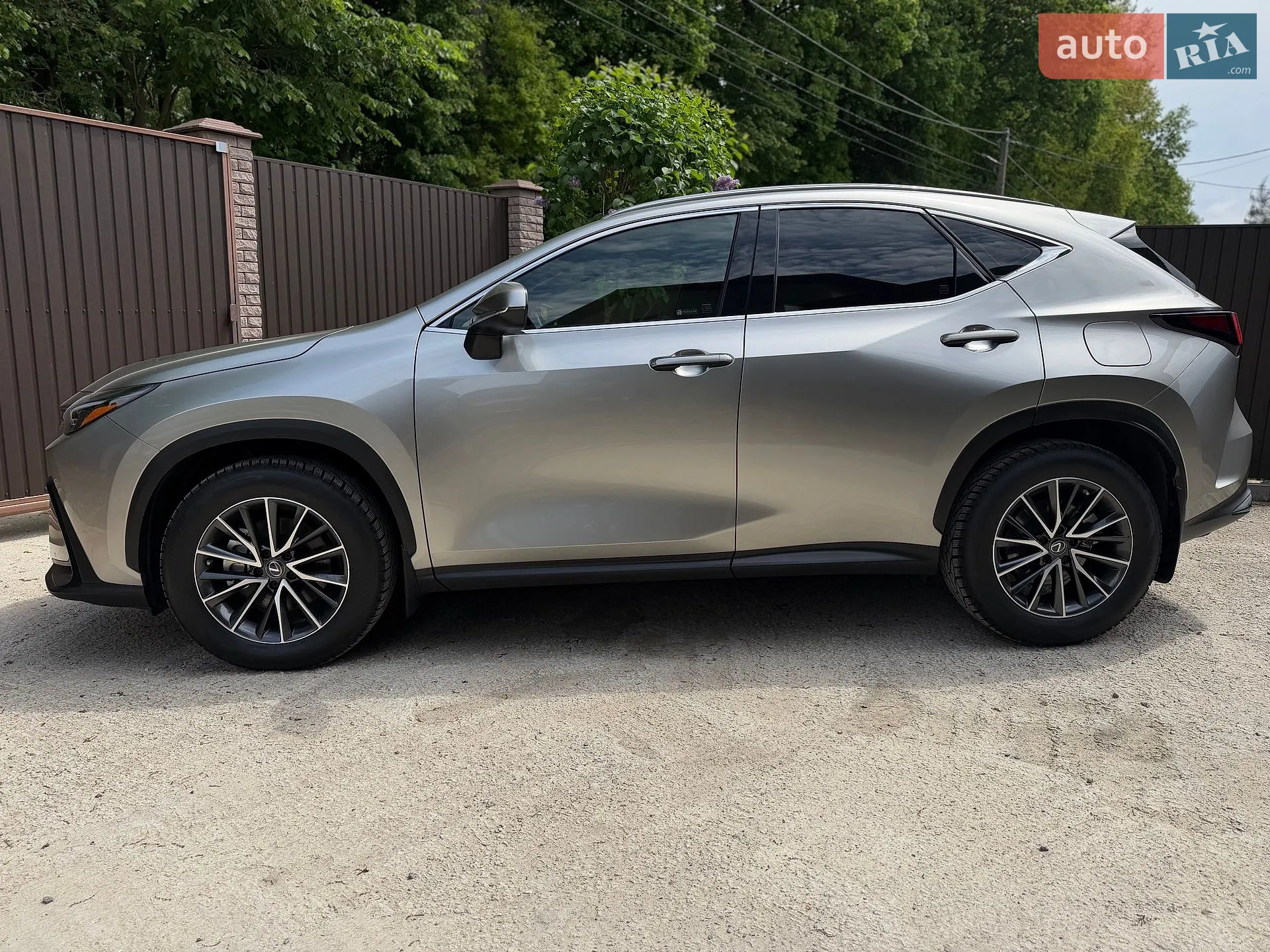 2023 Lexus NX - мініатюра 8