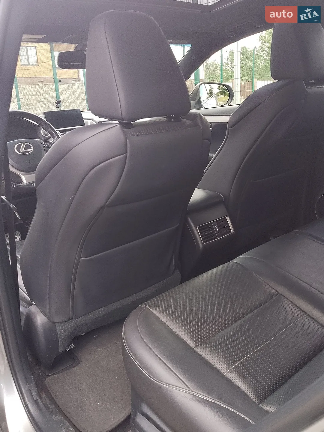 2017 Lexus NX - мініатюра 18