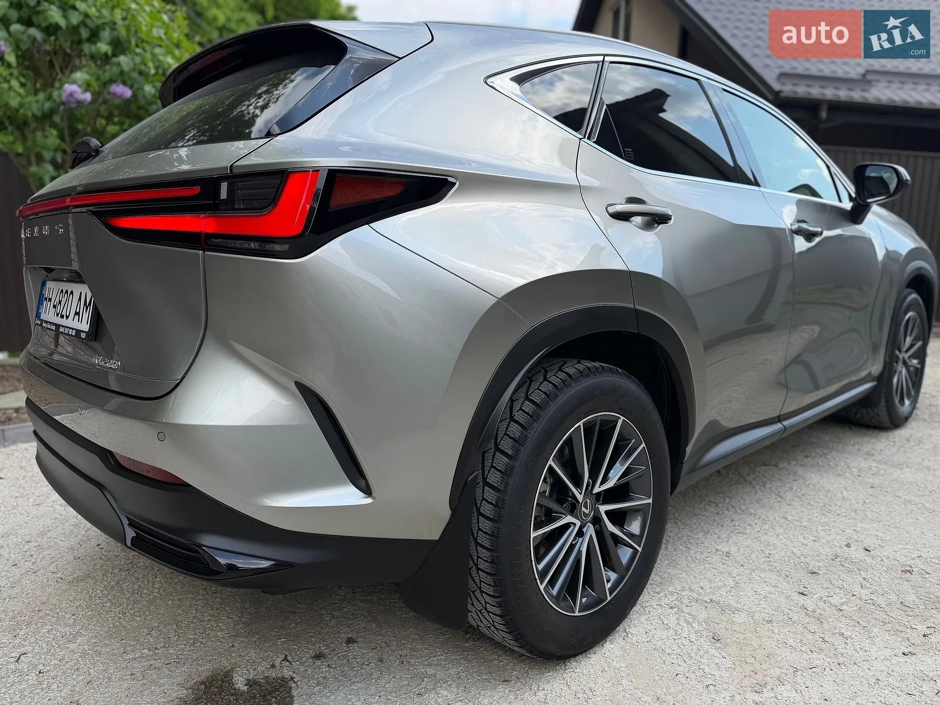 2023 Lexus NX - мініатюра 14