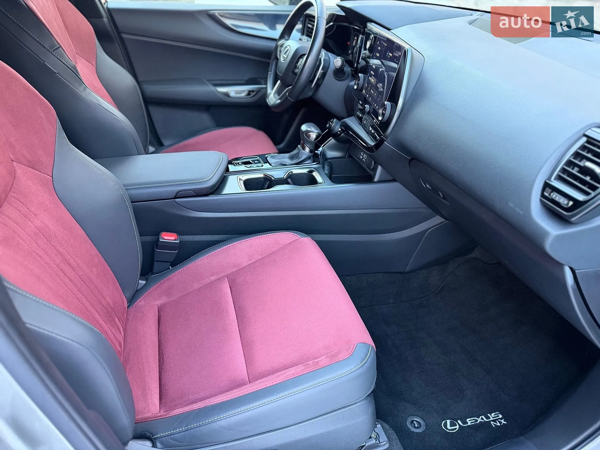 2023 Lexus NX - мініатюра 39