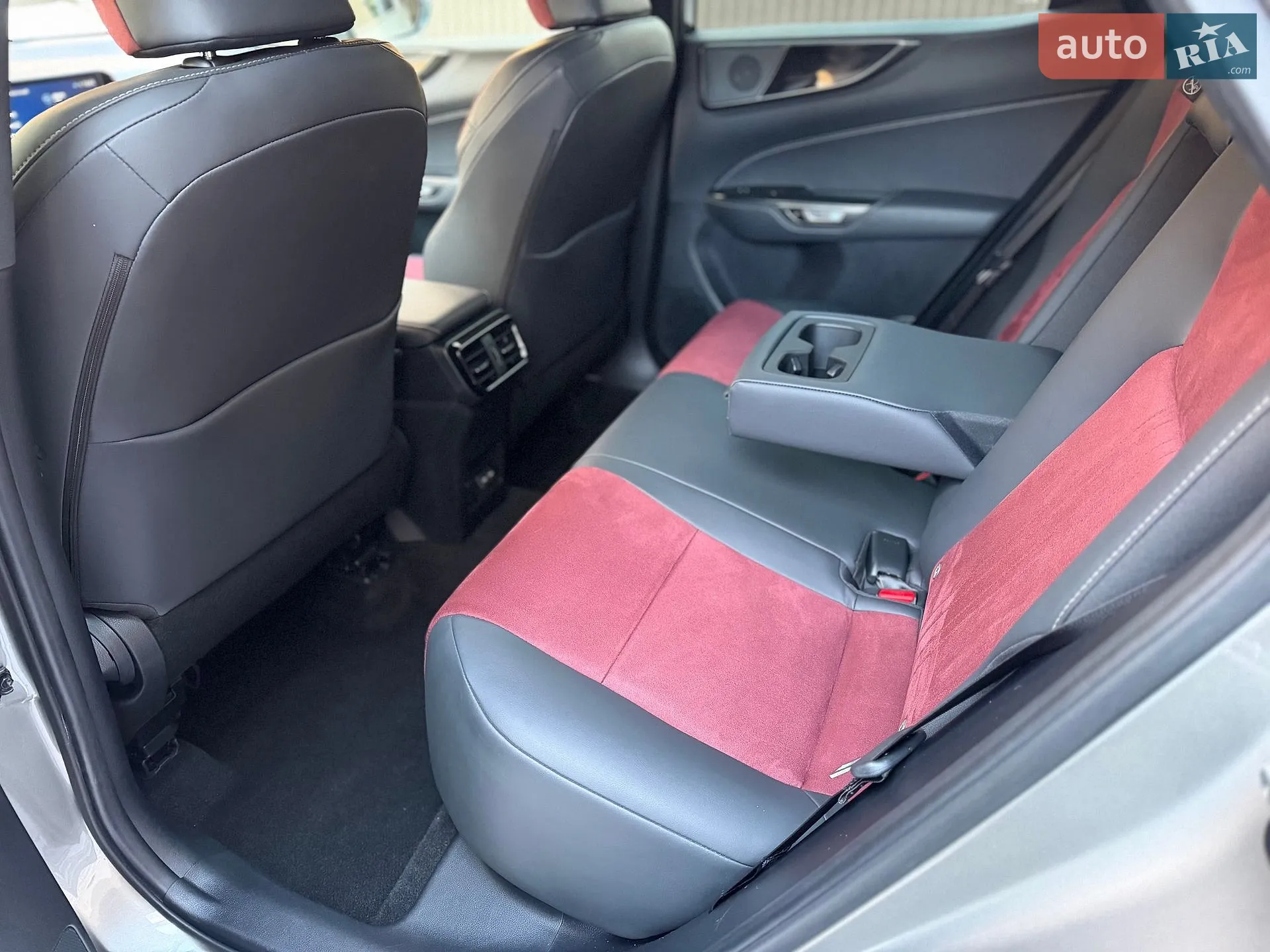 2023 Lexus NX - мініатюра 43