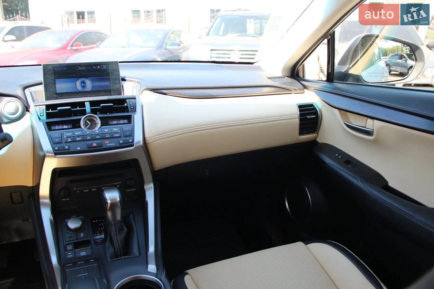2015 Lexus NX - мініатюра 13