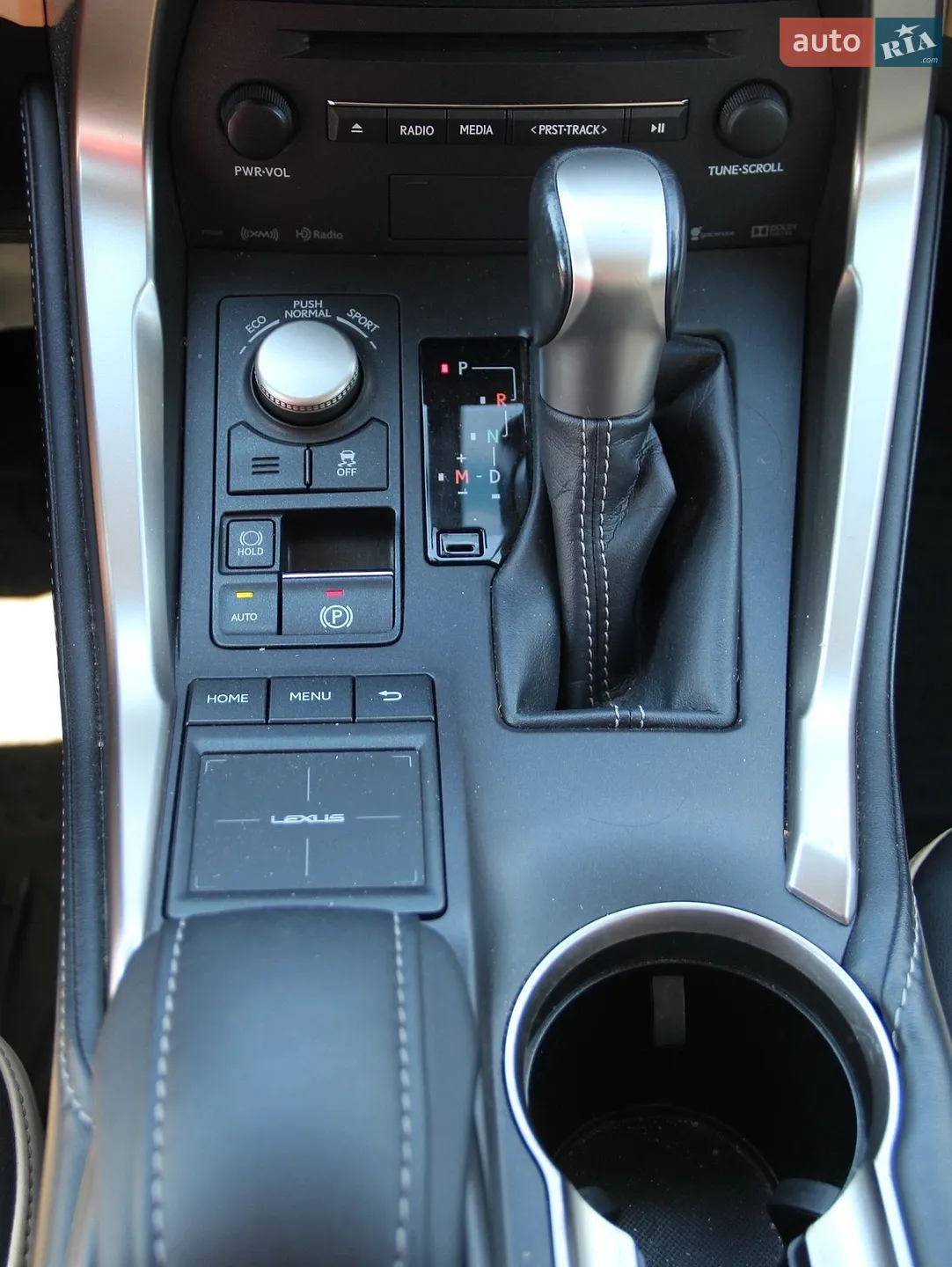 2015 Lexus NX - мініатюра 24