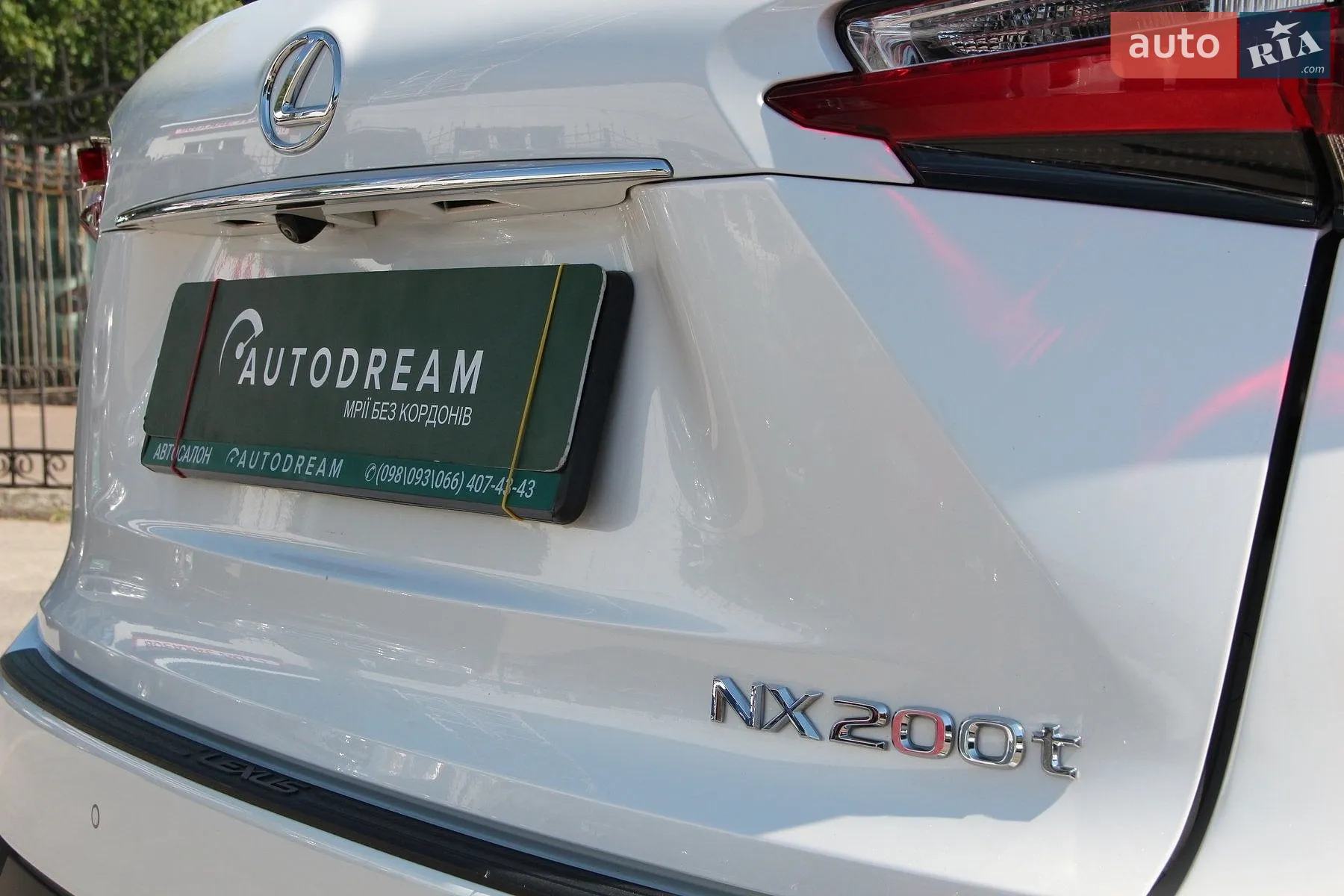 2015 Lexus NX - мініатюра 31