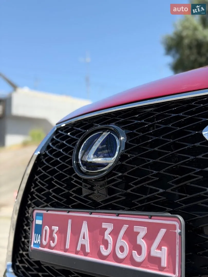 2019 Lexus NX - мініатюра 20