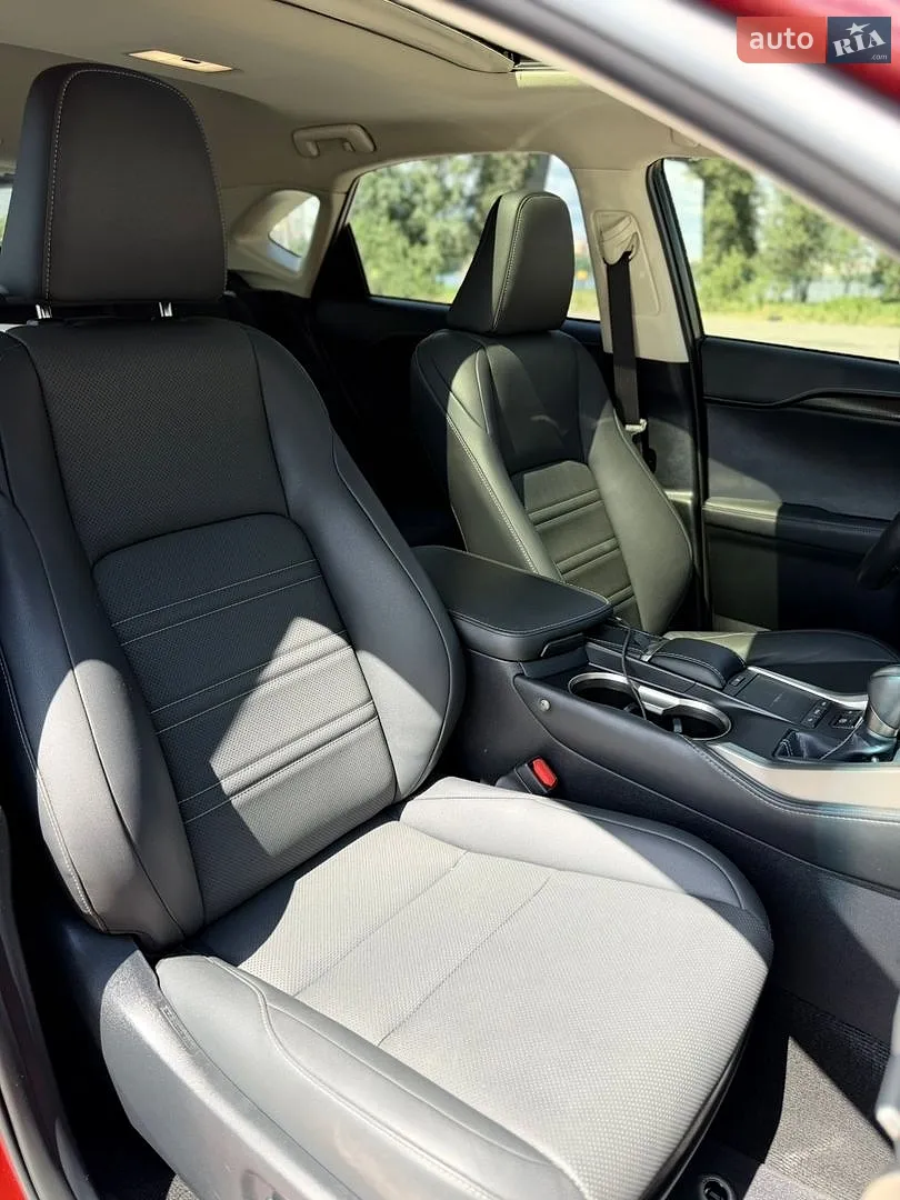 2019 Lexus NX - мініатюра 50