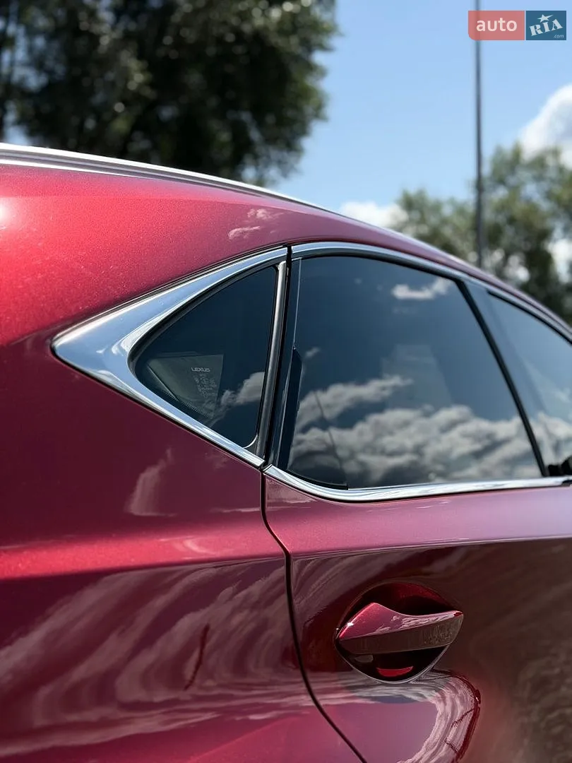 2019 Lexus NX - мініатюра 68