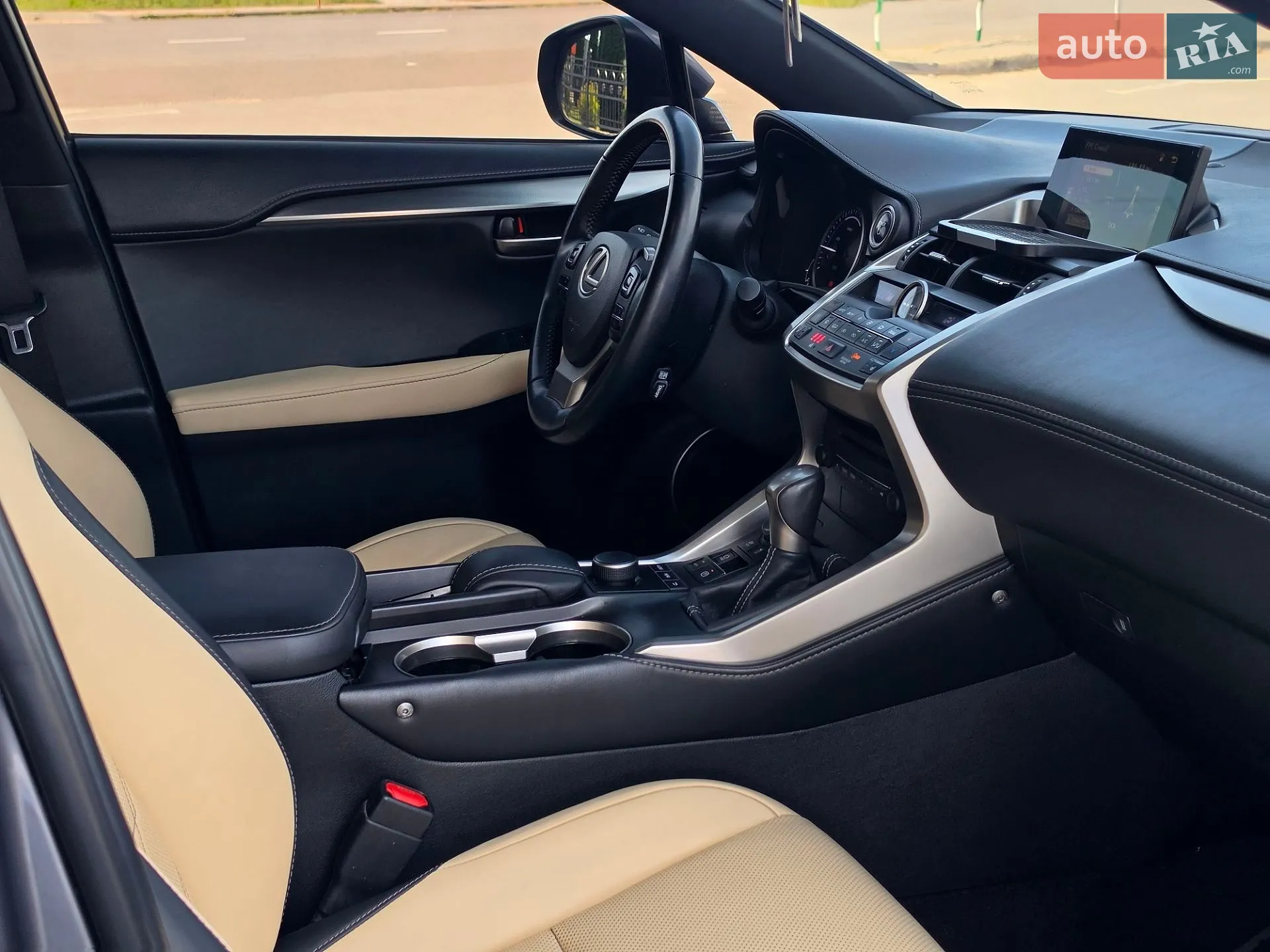 2014 Lexus NX - мініатюра 30
