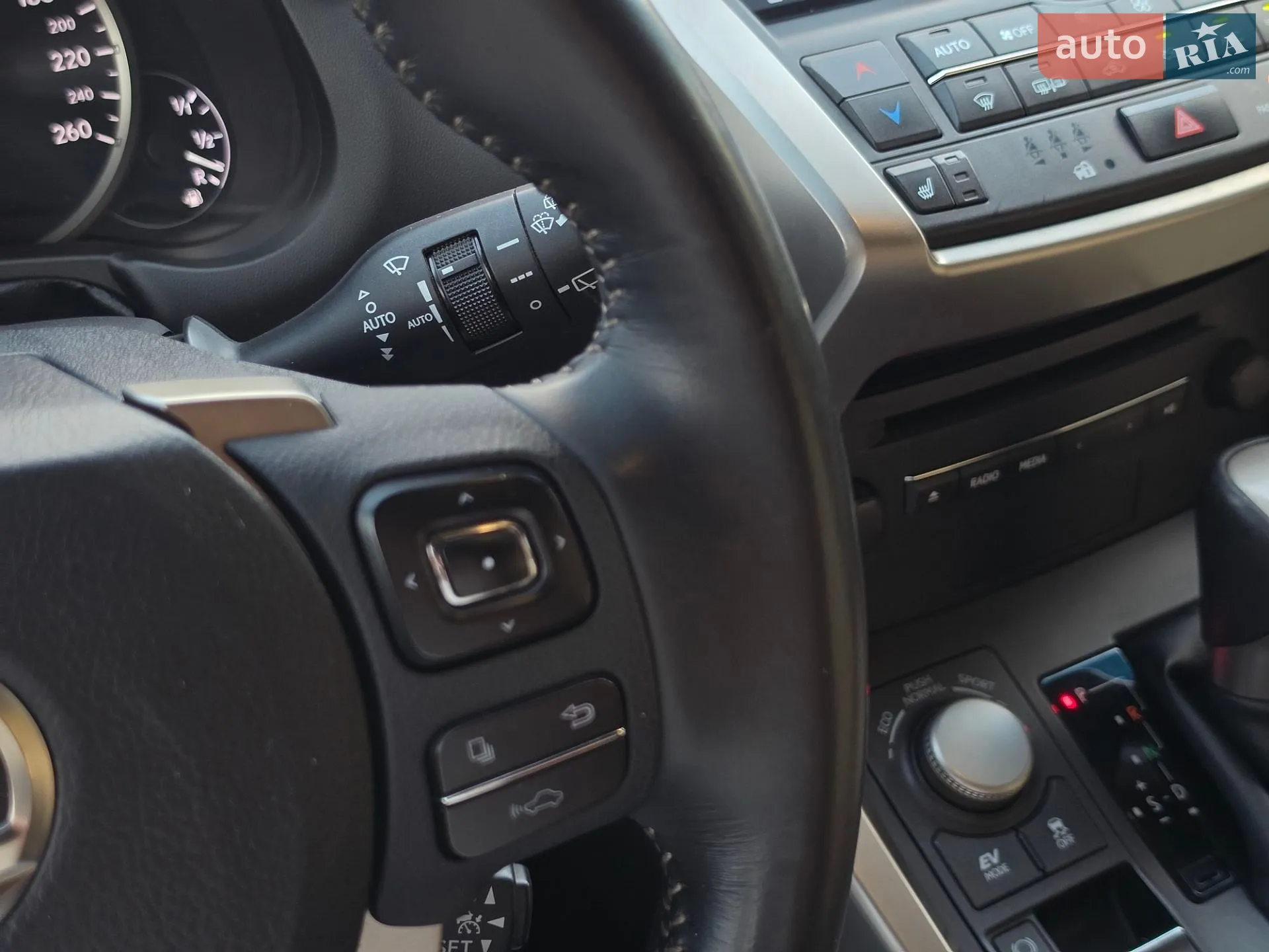2014 Lexus NX - мініатюра 41