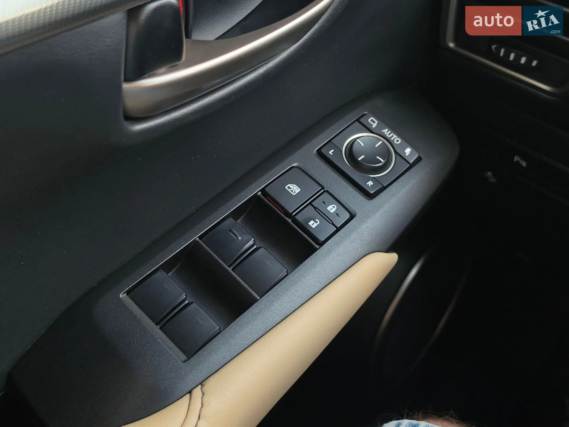 2014 Lexus NX - мініатюра 47