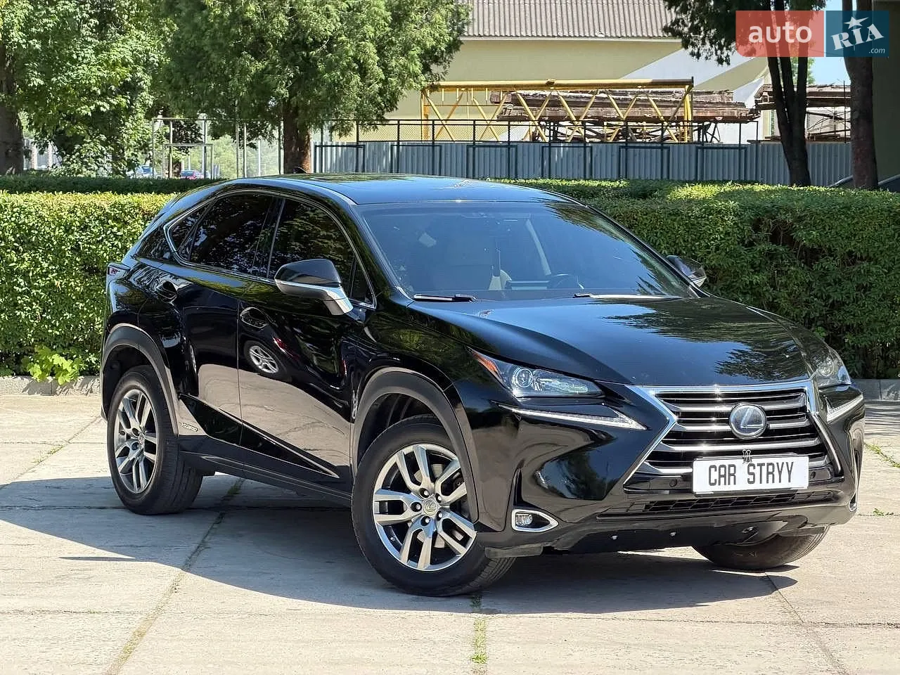 2024 Lexus RZ - мініатюра 67