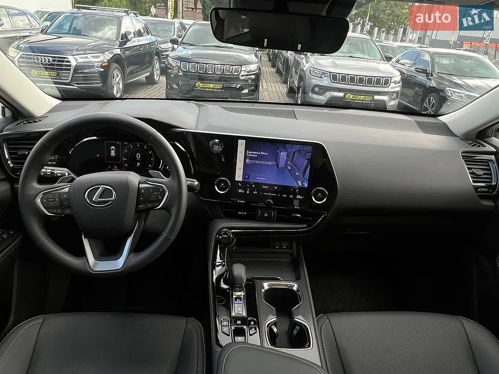 2024 Lexus NX - мініатюра 15