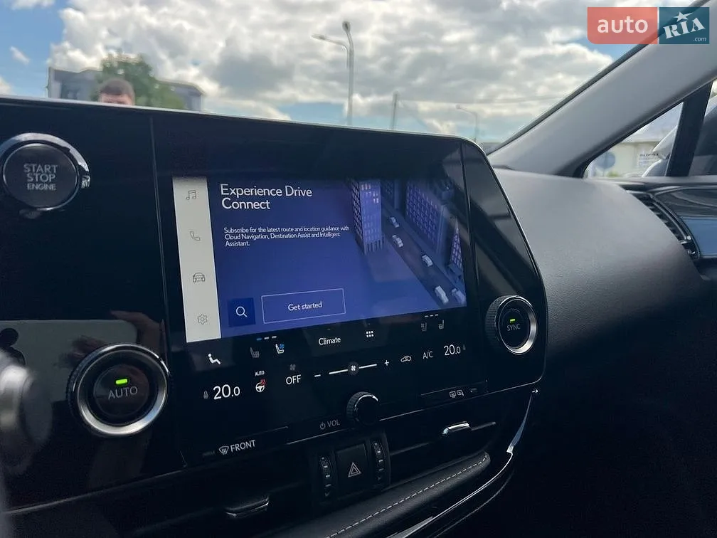 2024 Lexus NX - мініатюра 20
