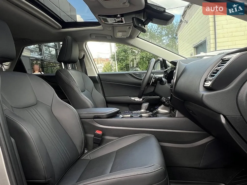 2024 Lexus NX - мініатюра 23